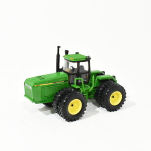 John Deere Wd Tractor With Duals National Farm Toy