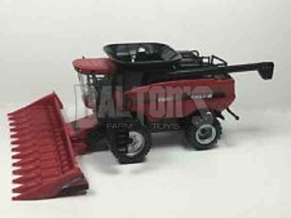 Case IH 8250 Axial Flow Combine 2020 Farm Show 1/64 Scale Toy 