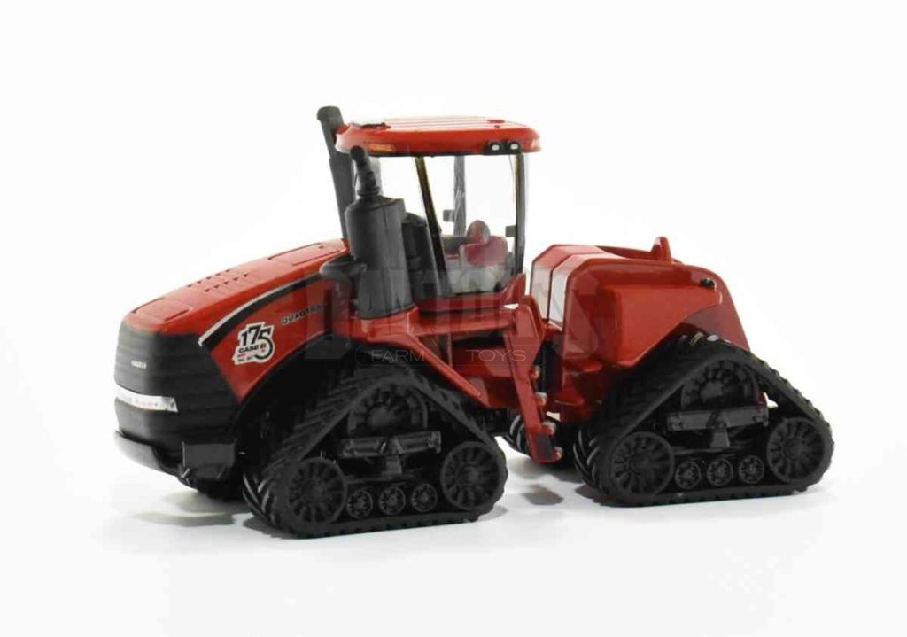 1/64 Case Ih Steiger Quad Trac Tractor 2018 Farm Show 175Th Anniversary