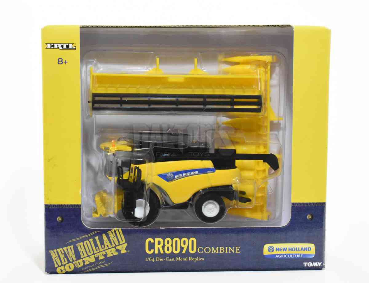 New Holland Cr8090 - Daltons Farm Toys