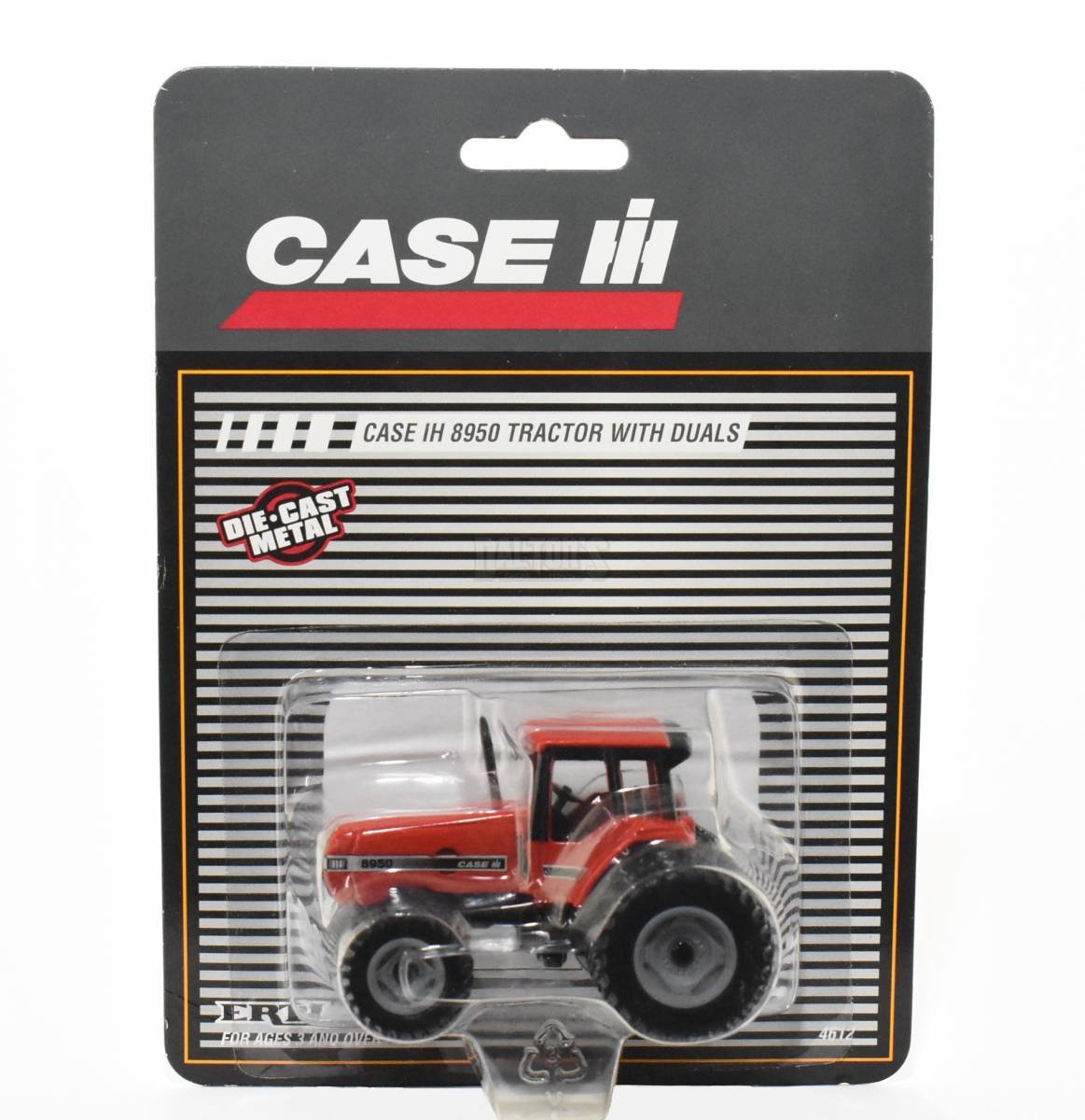 case ih toys