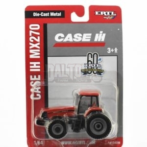 CASE D GAS WIDE FRONT TRACTOR 1/64 SPECCAST DIECAST ZJD-1654 