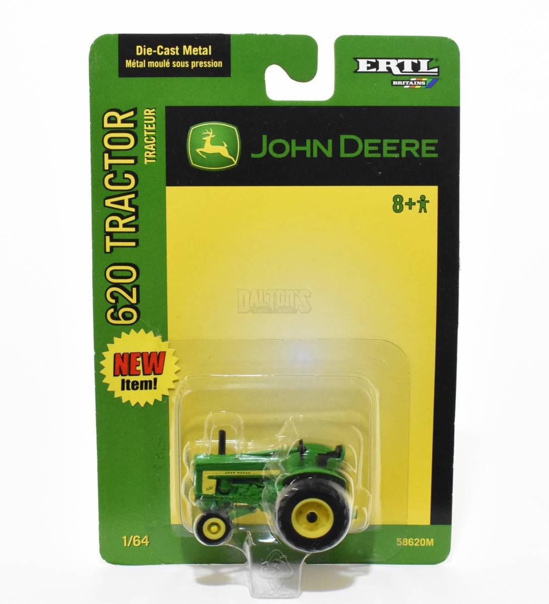 1/64   トラクター約75台セット 1/64- Page 203 of 221 - Dalton's Farm Toys