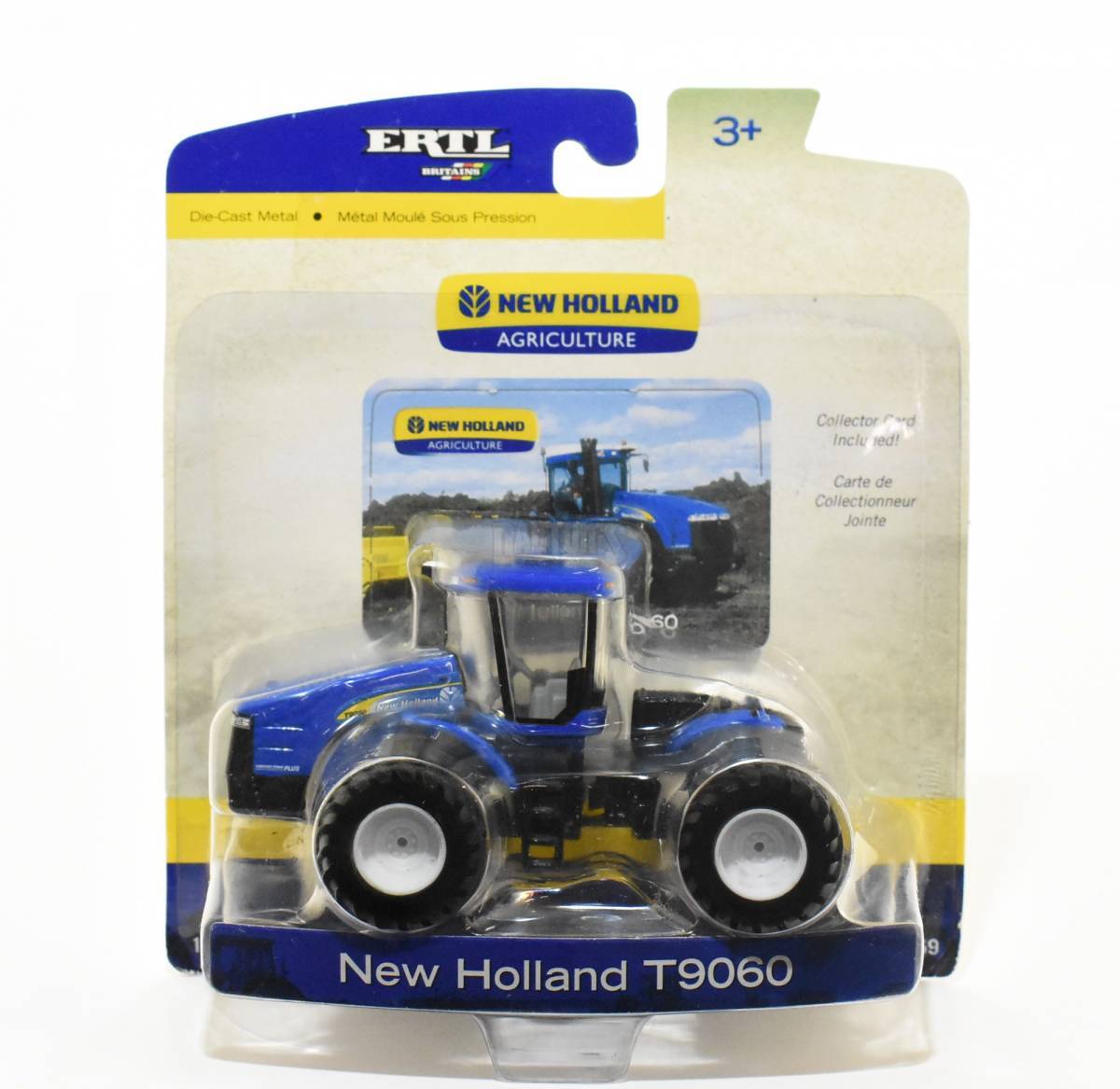 ERTL 1:64 New Holland T8.420 Tractor 