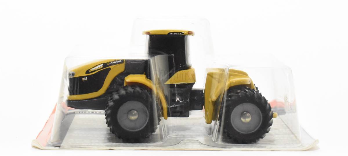1/64 CAT Challenger MT965C 4WD Tractor - Dalton's Farm Toys