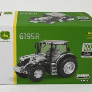 1/32 John Deere 9620RX Track Tractor 2016 Farm Show Edition