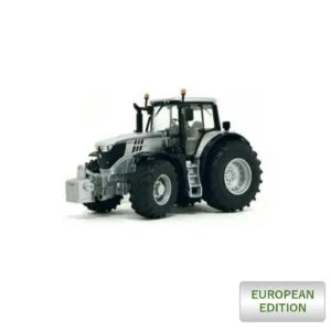1/32 New Holland FX60 Self Propelled Forage Harvester - Dalton's