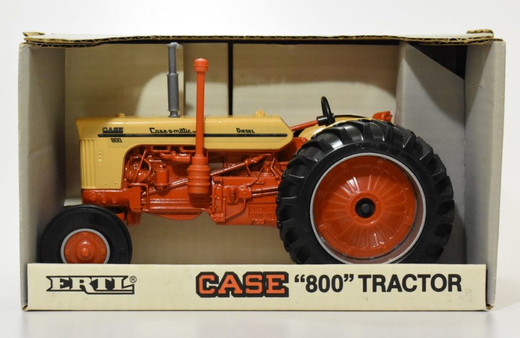 1 16 Case 800 1 16 Case 800