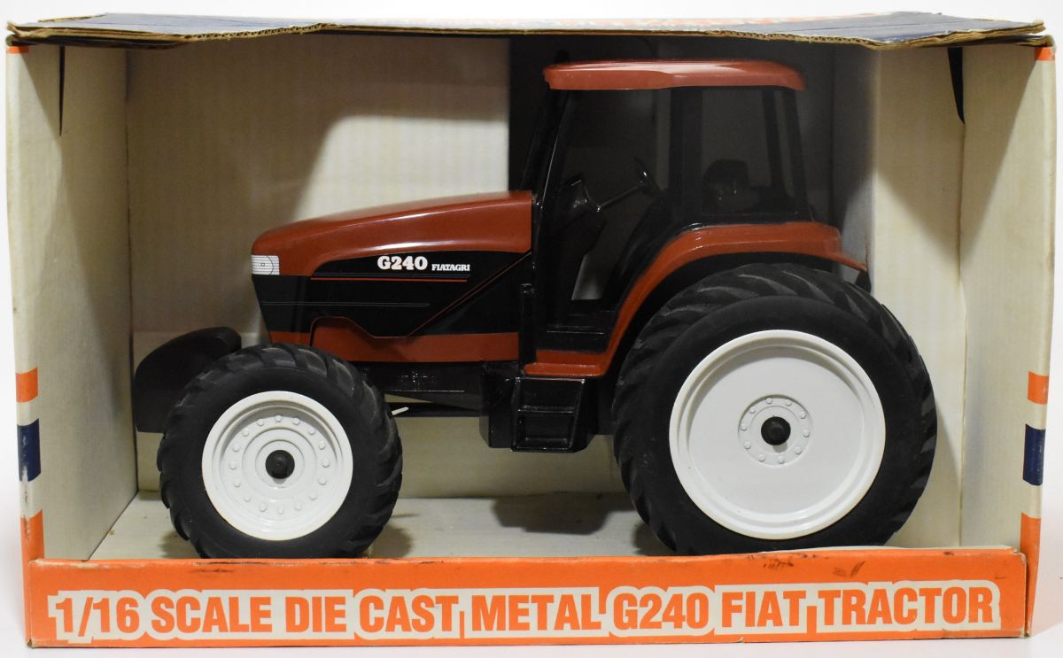 bruder fiatagri