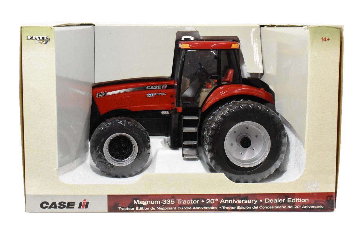 case ih toy tractors 1 16