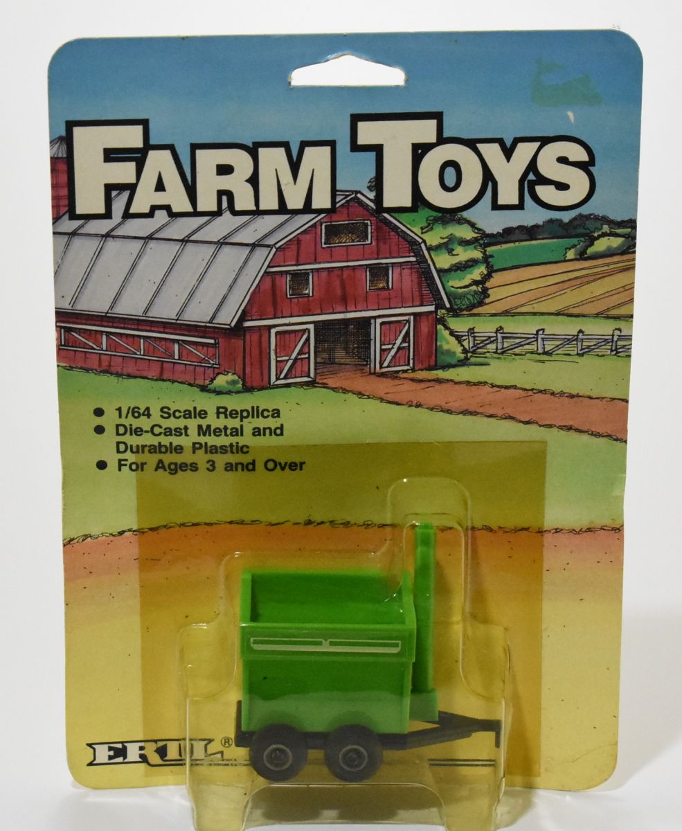 mini farm toys