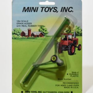Details about   MIDWEST 1/64 RED SWING BOOT GRAIN AUGER 115' FARM TOY IMPLEMENT L@@K!!! 