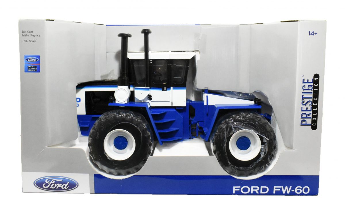 ford tractor toys