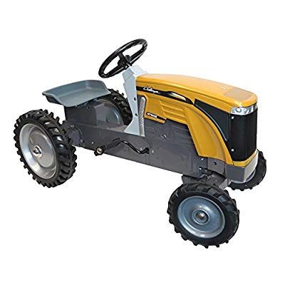 challenger pedal tractor