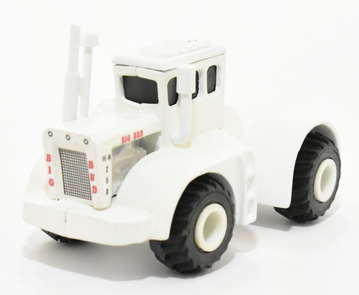 1/64 Big Bud HN250 4WD Tractor, Anniversary Edition Daltons Farm Toys