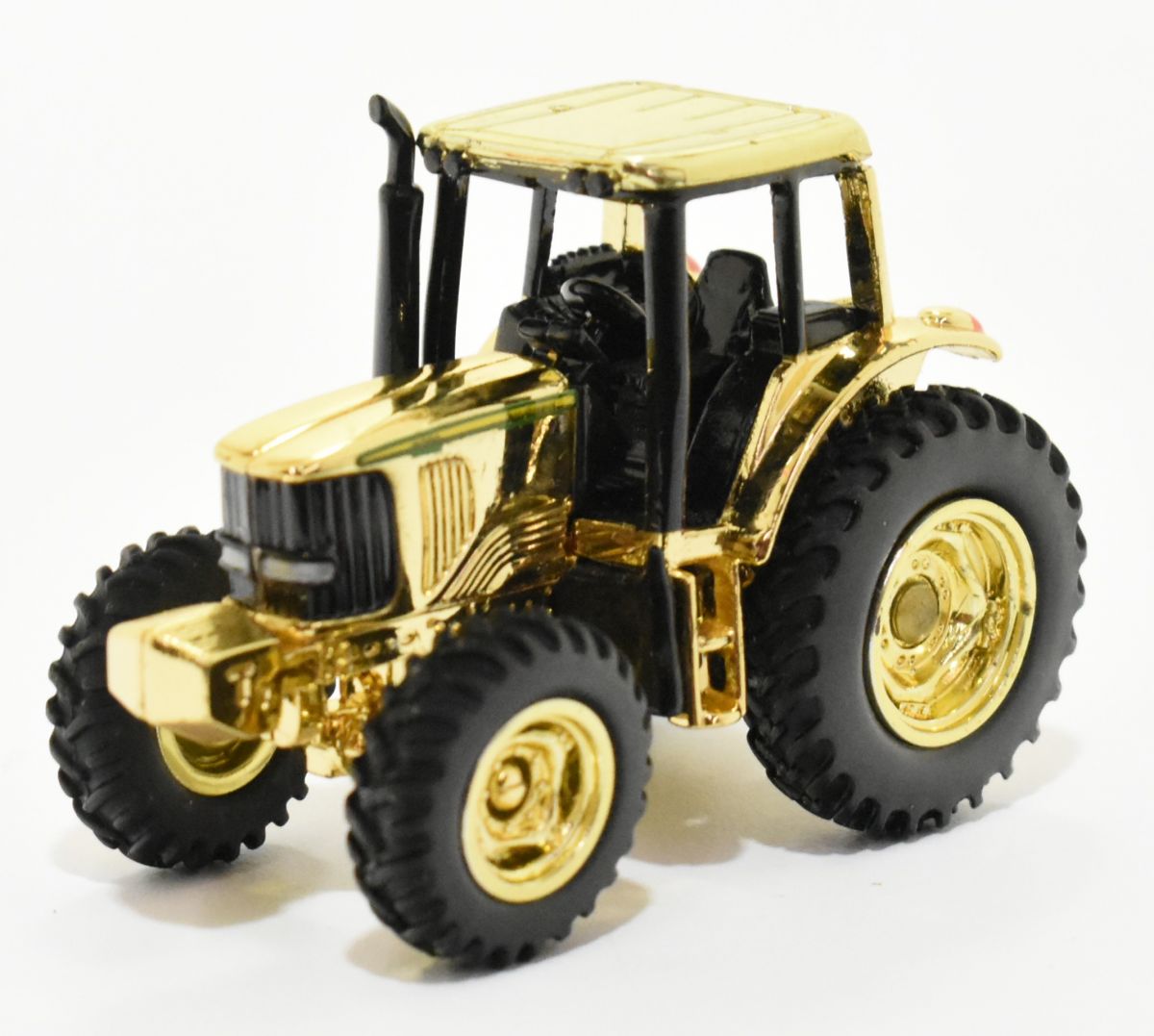 1/64 Gold John Deere 6420 Tractor, Dealer Meeting