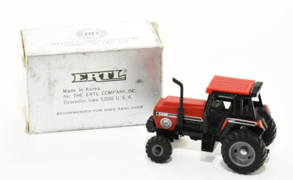 ERTL CASE インターナショナル トラクター 3294 ERTL CASE