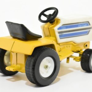 cub cadet toy lawn tractor