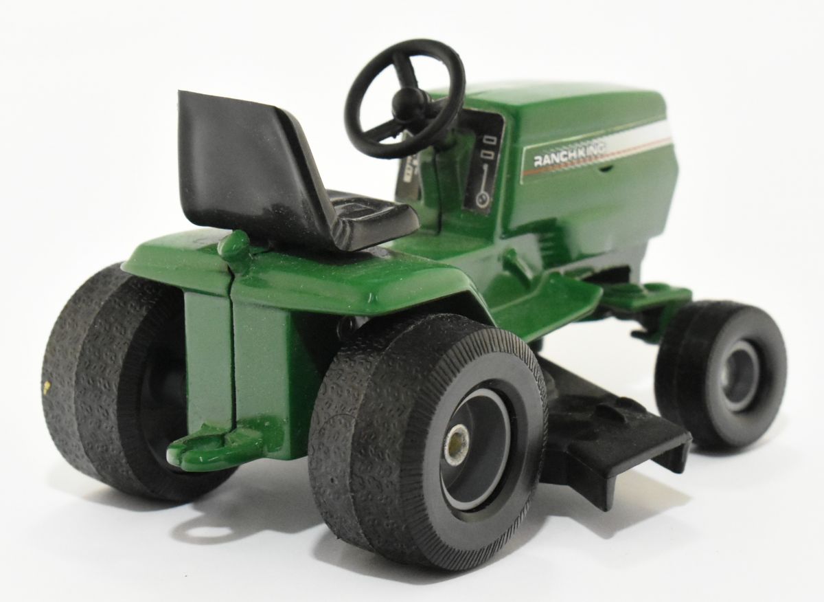 Ranch king outlet pull behind mower