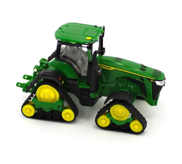 164 John Deere 8rx 410 Tracked Tractor Detailed Prestige Edition Daltons Farm Toys 1830