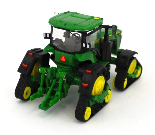1/64 John Deere 8RX 410 Tracked Tractor, Detailed Prestige Edition