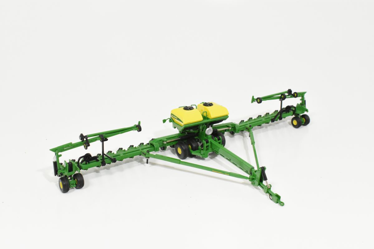 1 64 john deere planter