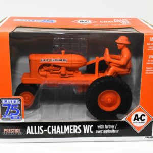 Ertl 1/64 AGCO Allis Chalmers D-19 Tractor 