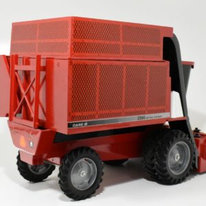 1/16 Case IH 2555 Cotton Express Cotton Picker - Daltons Farm Toys
