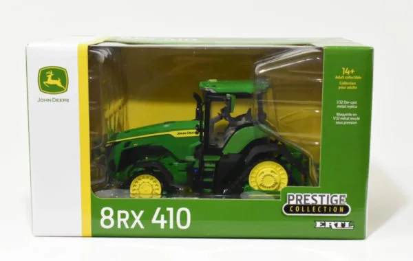 8rx 410 john deere toy