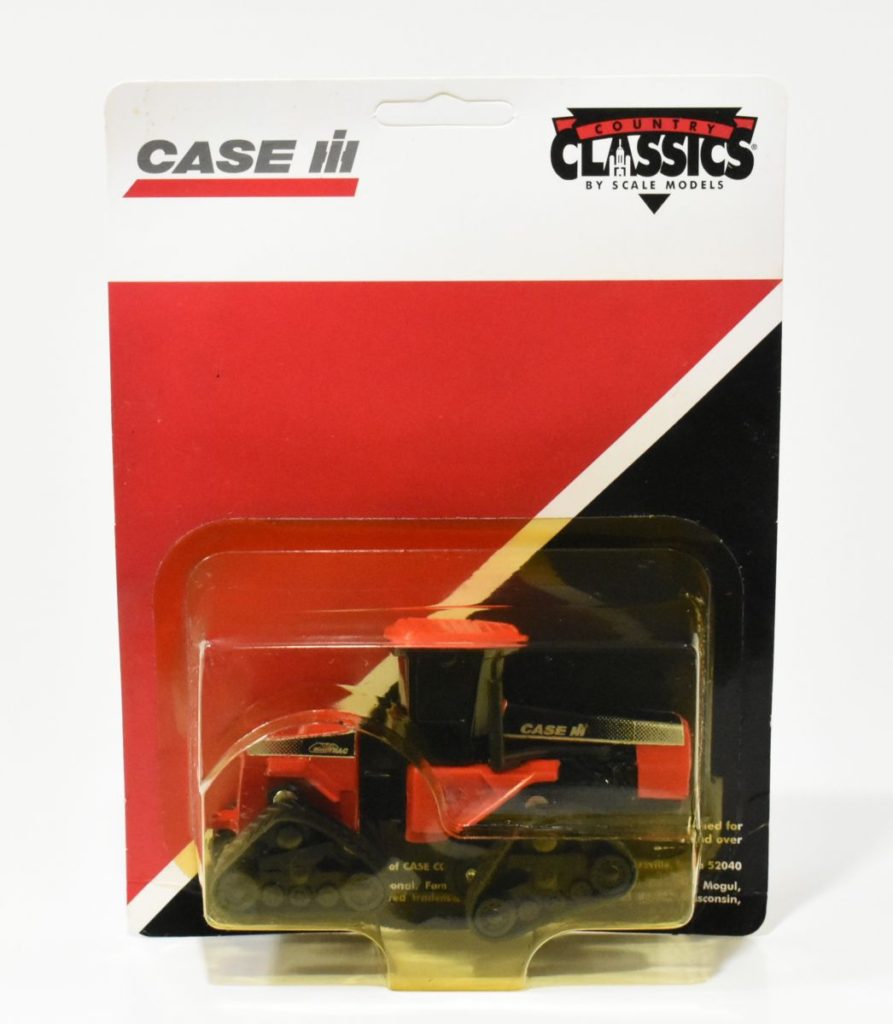 1/64 Case IH QuadTrac Tractor Daltons Farm Toys