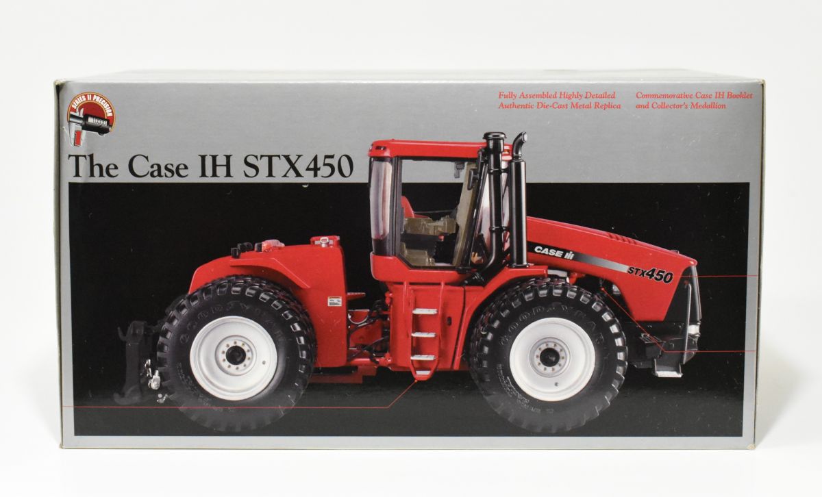 CASE IH STX500 レッドミニカー CASE IH STX500 レッドミニカー Case Ih Stx500 Red Minicar | eBay