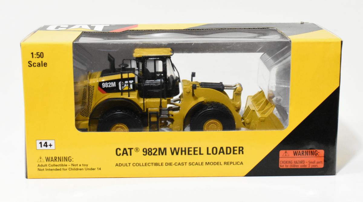 cat loader toy