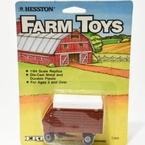Farm Toys 1/64 Hesston Sprayer 7399 Diecast/Plastic 