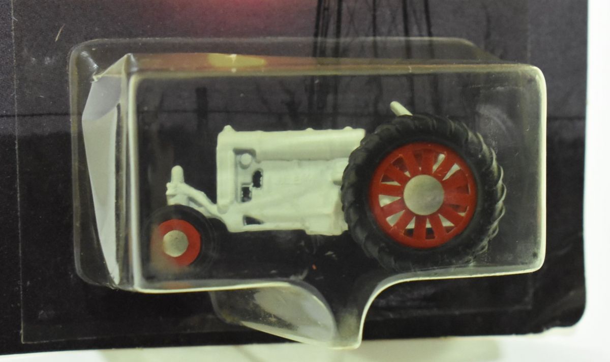 Ertl Tractor Rubber Crawler 9630T 1//64 Scale, Farm Toy John Deere