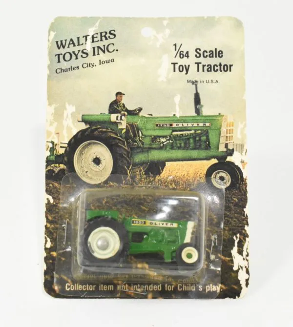 1/64 Oliver 1800 Tractor