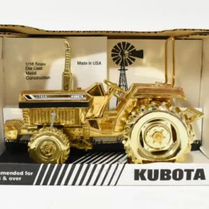 kubota farm toys