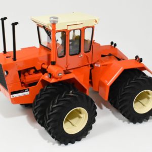 Steiger Bearcat II Co-op 4WD Collector's Club Edition  By Ertl 1/64th Scale 