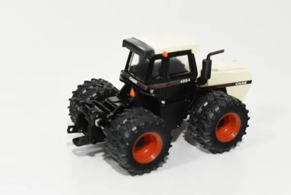 1/64 Case 4894 4wd Tractor With Duals, Prestige Edition