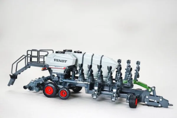 1/64 Agco Fendt Momentum Planter - Dalton's Farm Toys