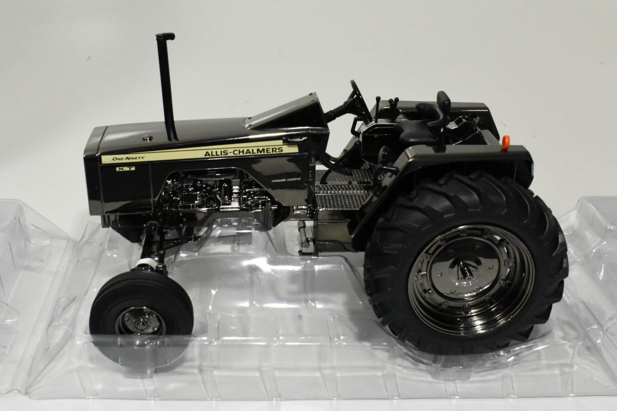 1/16 ERTL Allis Chalmers 190xt National Farm Toy Show for sale online 
