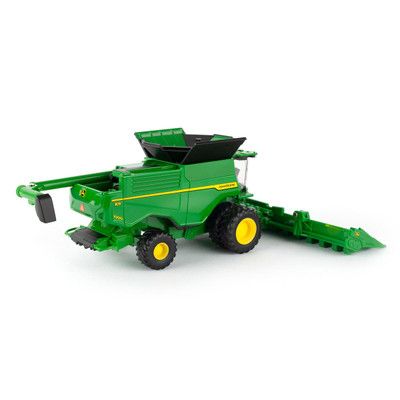 1/64 John Deere X9 1000 Combine - Daltons Farm Toys