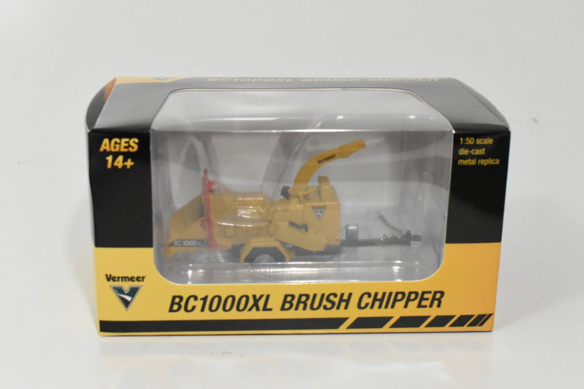 VMR003 for sale online SpecCast BC1000XL Brush Chipper 