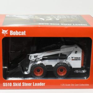 6988645 Bobcat 1/25 Scale Skid Steer Broom Attachment Farm Toy Age 14 