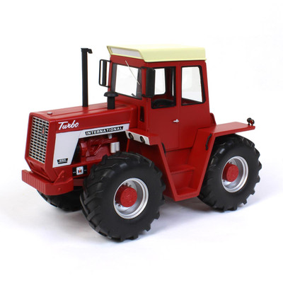 1/32 International Harvester 4166 4wd Tractor With Cab - Image 2