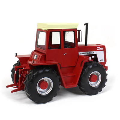 1/32 International Harvester 4166 4wd Tractor With Cab - Image 4