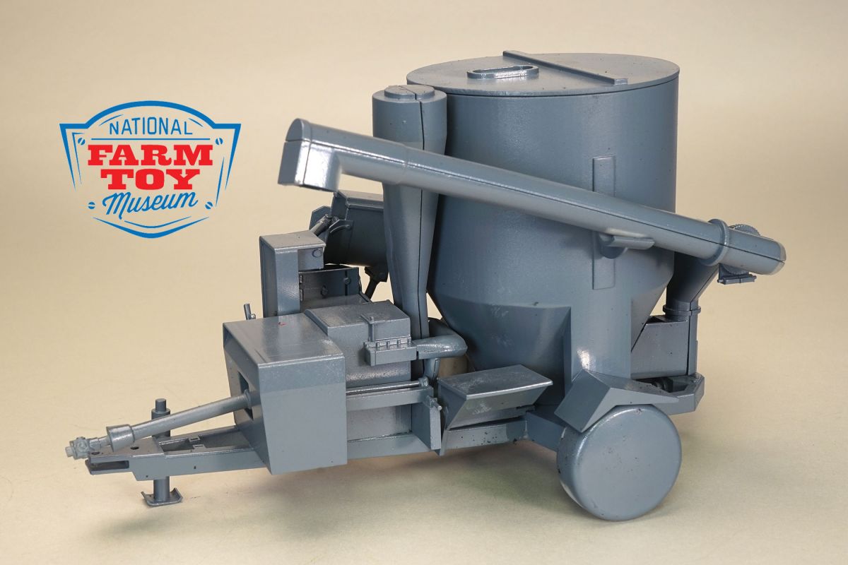 1/16 Artsway 325A Grinder Mixer Mill, 2021 National Farm Toy Museum