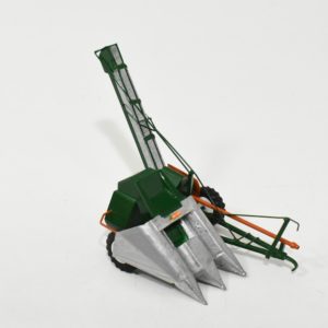 1/64 Scratch Built New Idea 2 Row Pull Type Corn Picker - Dalton's Farm ...