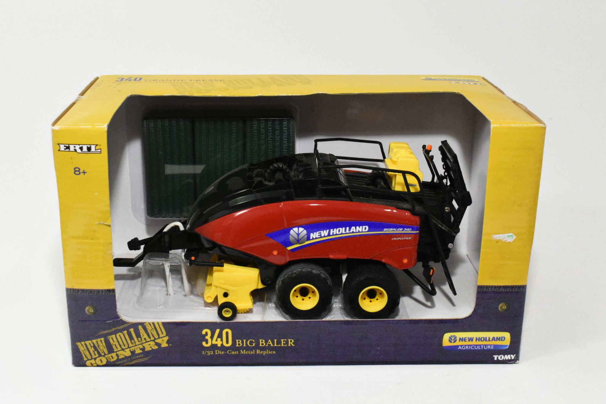 2024 NEW HOLLAND BIG BALER 340 PLUS S For Sale in Aurora, Utah 2024 NEW HOLLAND BIG BALER 340 PLUS S For Sale in Aurora, Utah