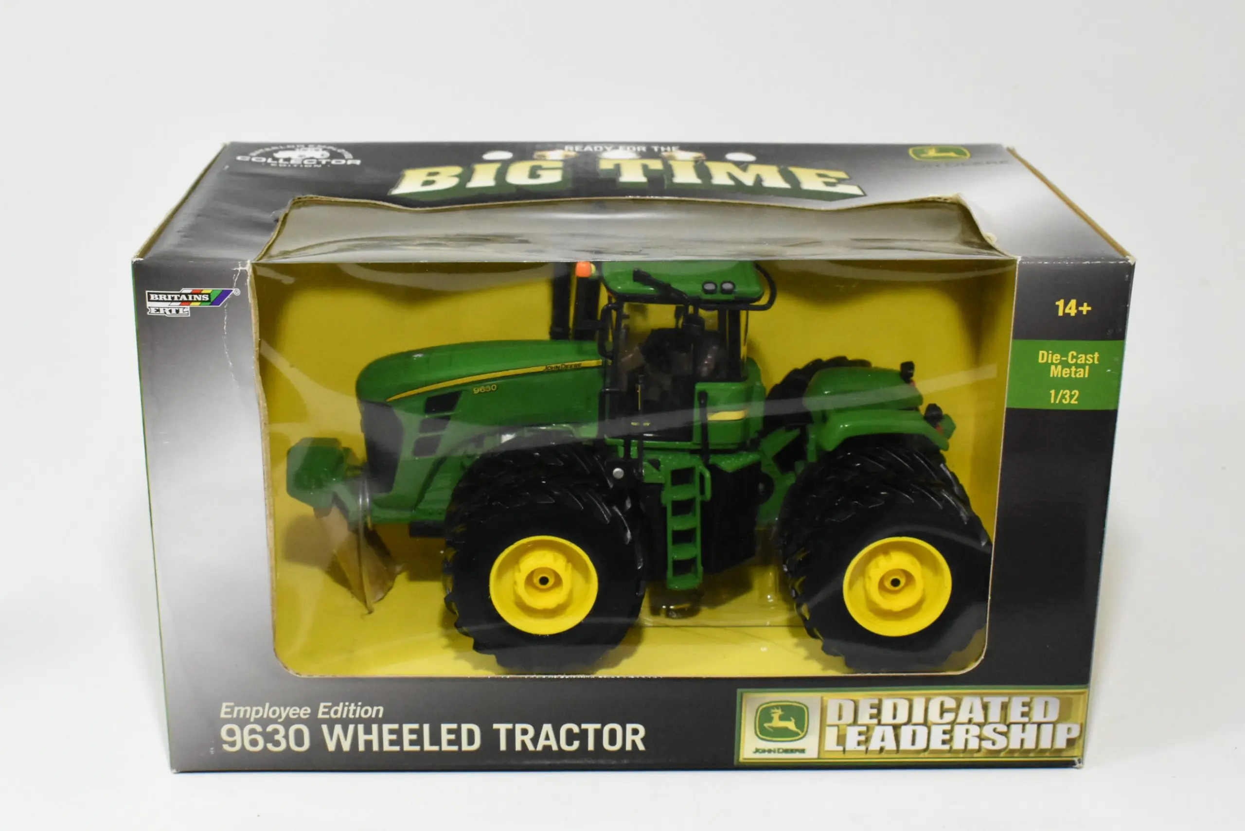 john deere 9630 toy