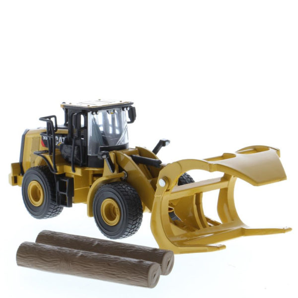 cat loader toy